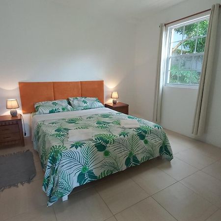 Kay Nou Apartments Gros Islet Exterior foto