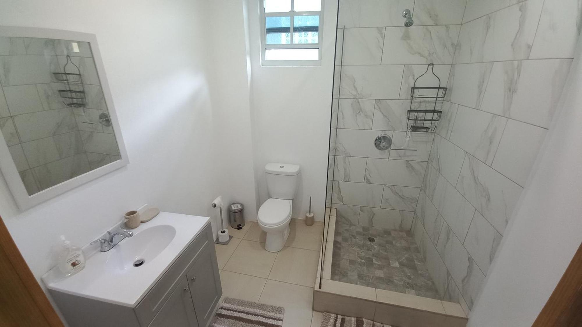 Kay Nou Apartments Gros Islet Exterior foto